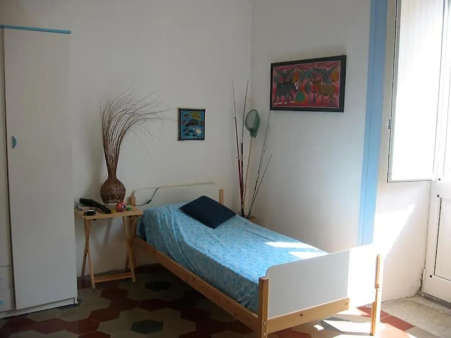 Casa Cecilia Apartment Lipari  Lipari (Isola Lipari)