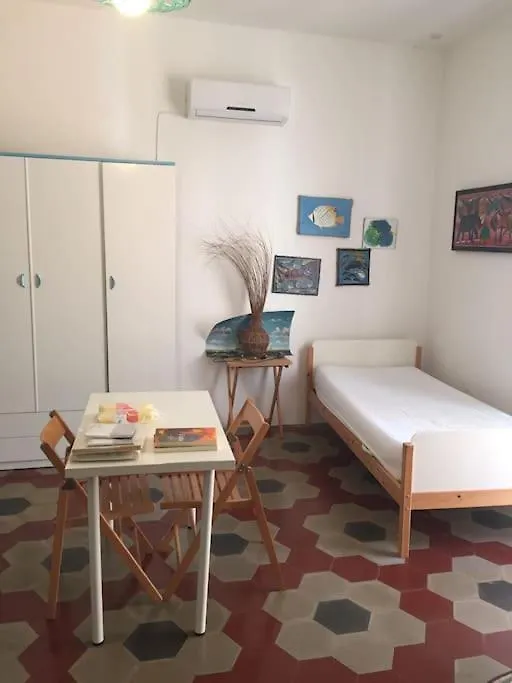 Casa Cecilia Apartment Lipari
