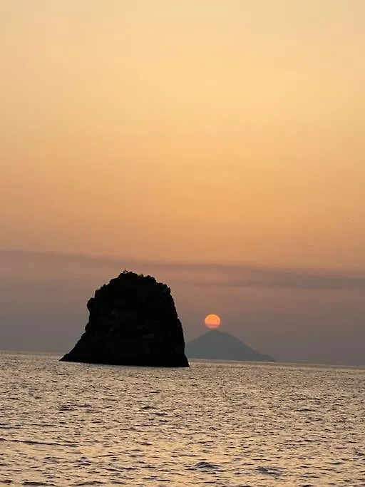 Casa Cecilia Apartment Lipari  Italy