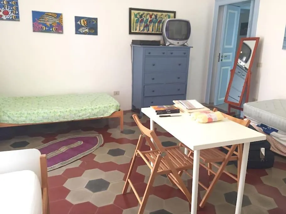 Casa Cecilia Apartment Lipari  0*, Lipari (Isola Lipari)