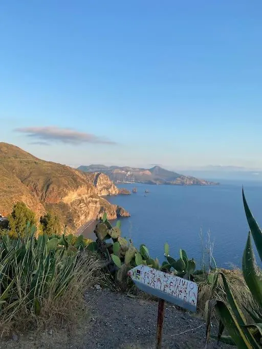 Casa Cecilia Apartment Lipari  0*, Lipari (Isola Lipari) Italy