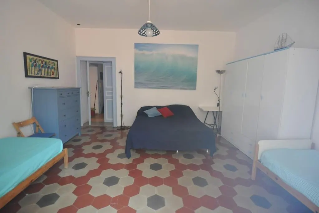Casa Cecilia Apartment Lipari   Lipari (Isola Lipari)