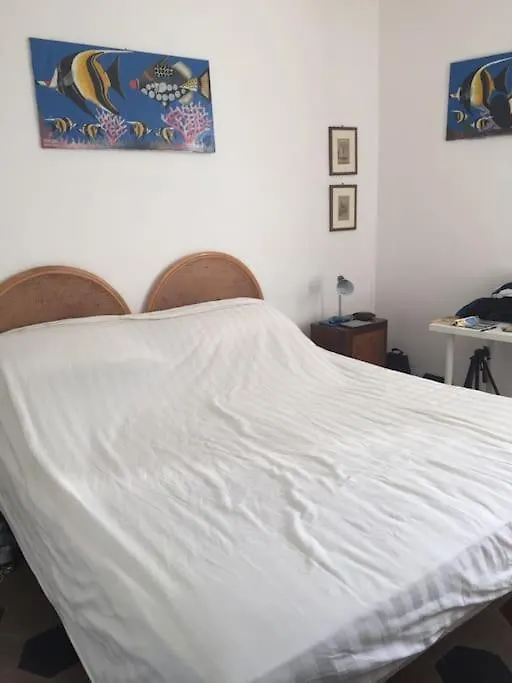 Casa Cecilia Apartment Lipari   Lipari (Isola Lipari)