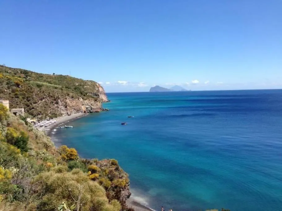 Casa Cecilia Apartment Lipari  Italy