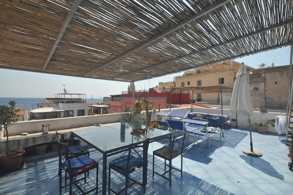 Casa Cecilia Apartment Lipari  Lipari (Isola Lipari)