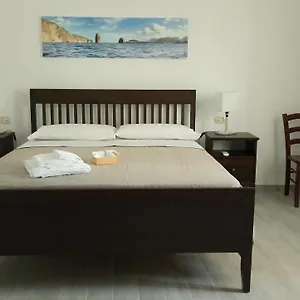 Appartamento Tarinuzza, Città di Lipari