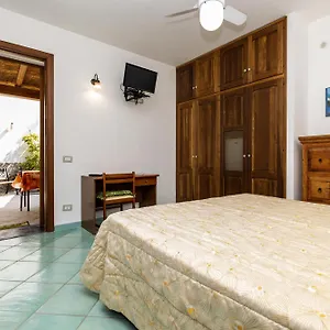 Bed & Breakfast Lauricella, Lipari (Isola Lipari)