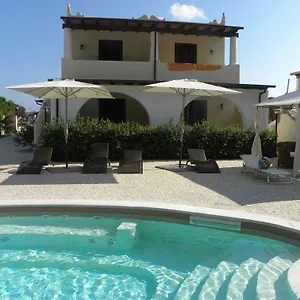 Borgo Eolie Lipari (Isola Lipari)