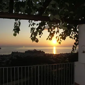 Apartment Hermes, Lipari (Isola Lipari)