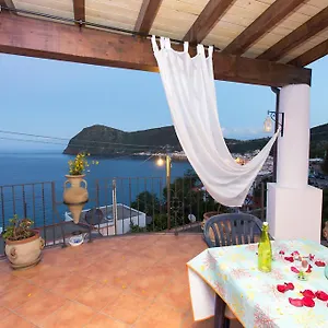 Apartment Stella Del Mattino, Lipari (Isola Lipari)
