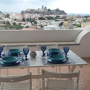 Apartment La Nacatola, Lipari (Isola Lipari)