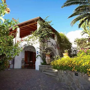 Fiorentino Lipari (Isola Lipari)