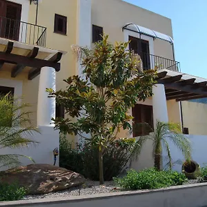 Saraceno Lipari (Isola Lipari)