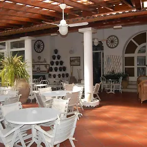 Augustus Lipari (Isola Lipari)